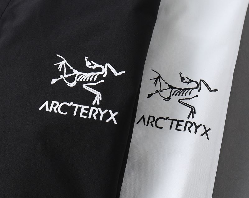 Arcteryx Shirts